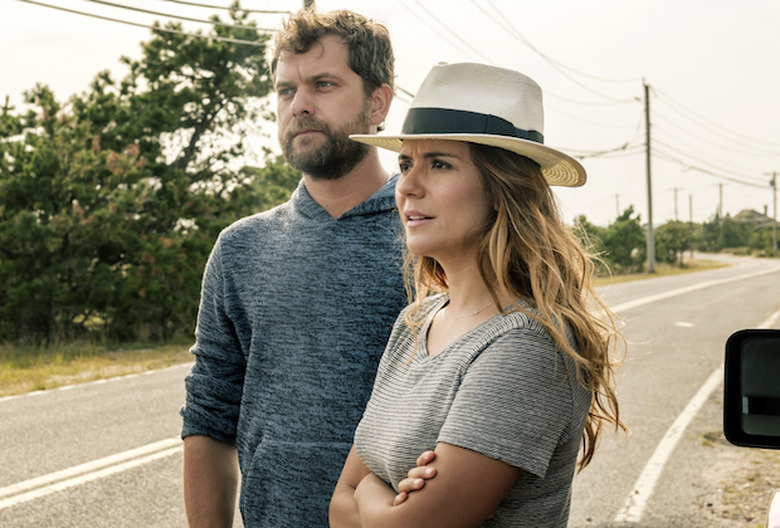 The Affair Season 5 Spoilers Luisa