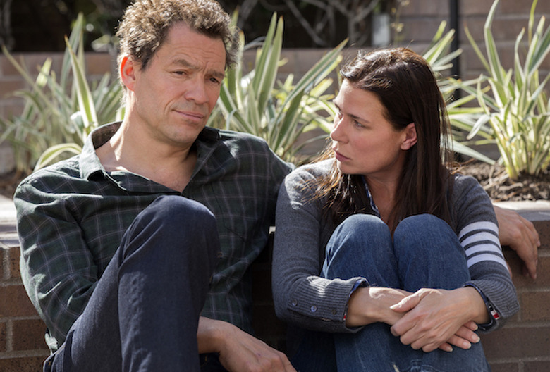 The Affair Season 5 Spoilers Noah, Helen