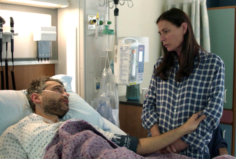 The Affair Season 5 Spoilers Vik