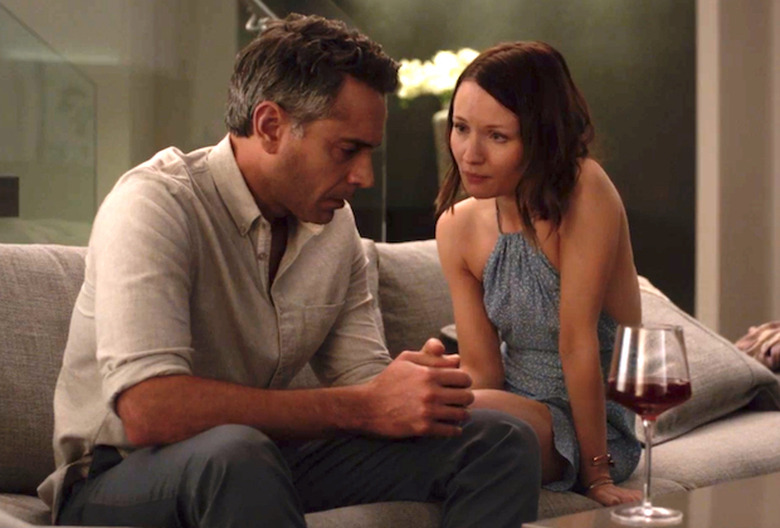 The Affair Season 5 Spoilers Sierra