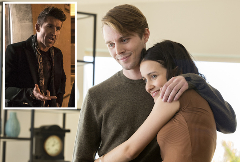 The Affair Season 5 Spoilers Whitney Colin Furkat