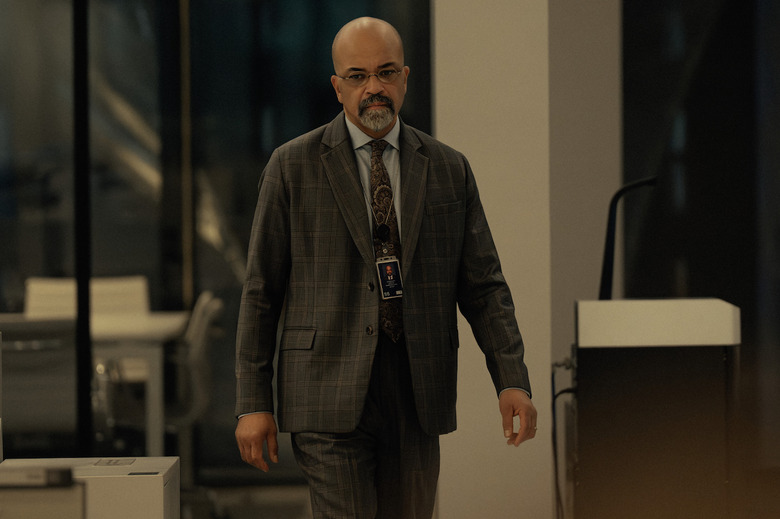 the agency central intelligence season 2 everything we know