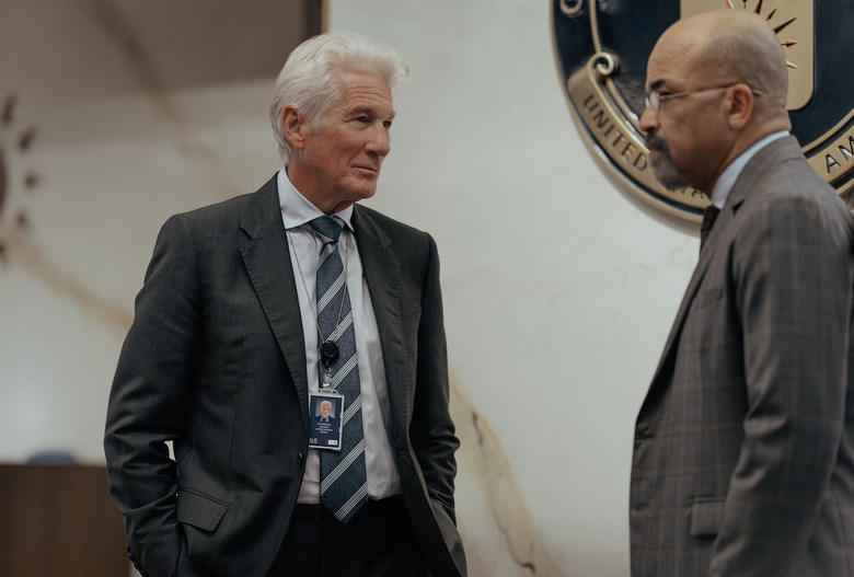 the agency central intelligence season 2 everything we know