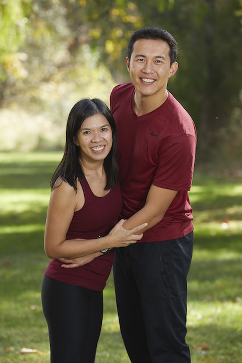 Amazing Race 32 Cast
