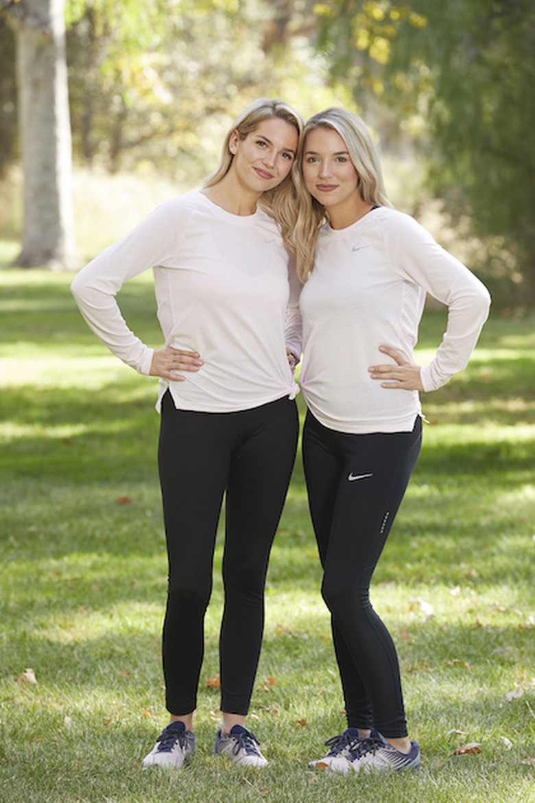 Amazing Race Cast 32
