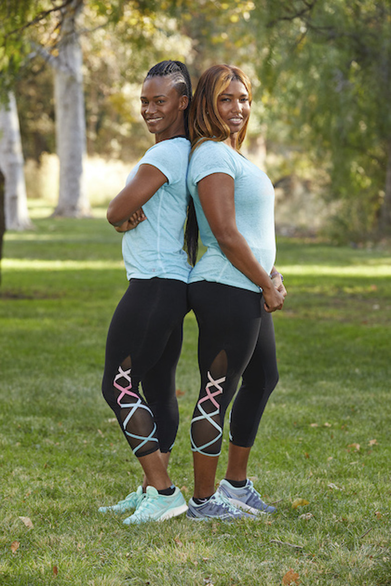 Amazing Race 32 Cast