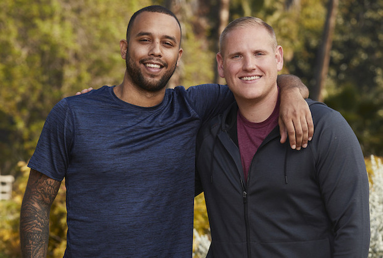 Amazing Race 33