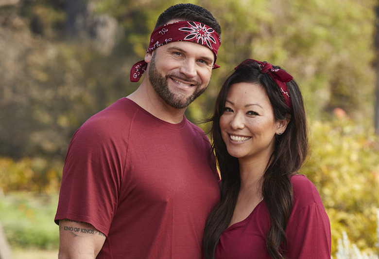 Amazing Race 33