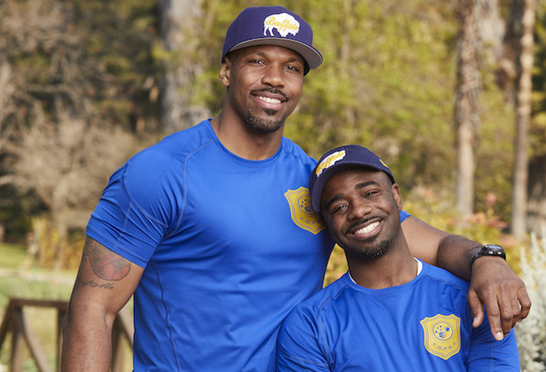 Amazing Race 33