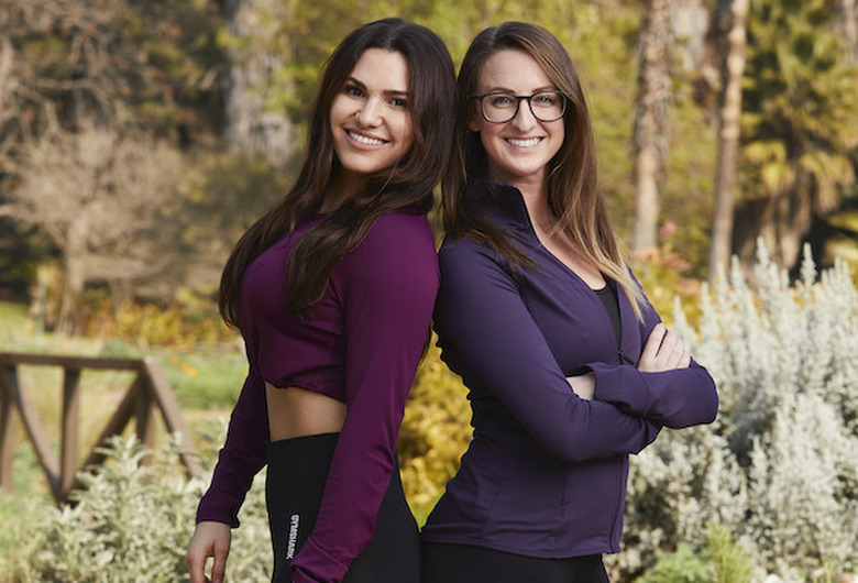 Amazing Race 33