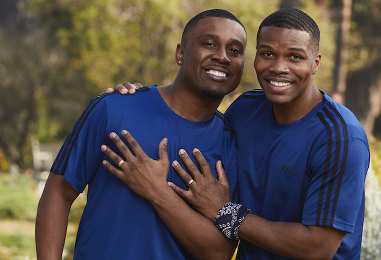 Amazing RAce 33