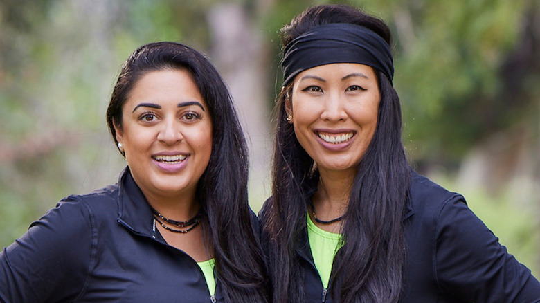 The Amazing Race 34