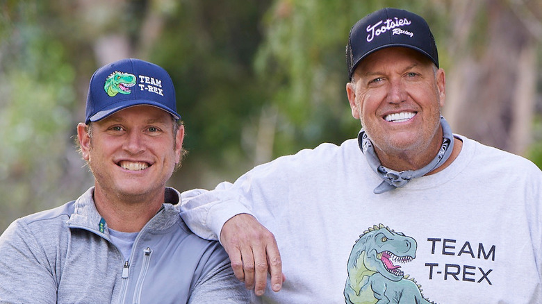 The Amazing Race 34