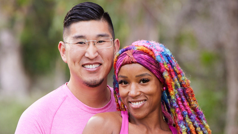 The Amazing Race 34