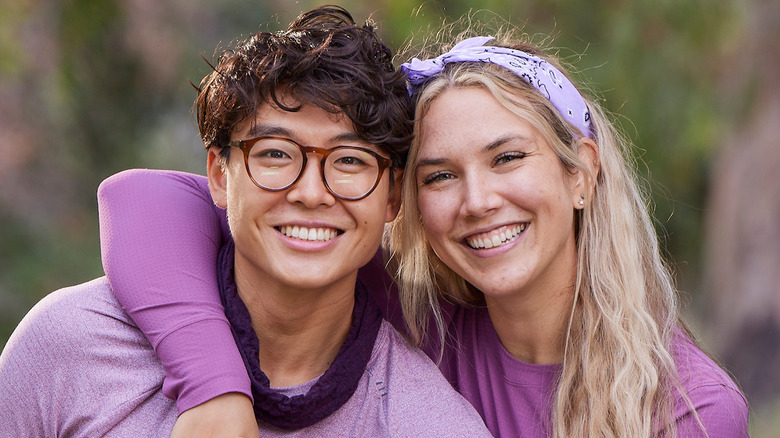The Amazing Race 34