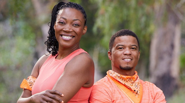 The Amazing Race 34