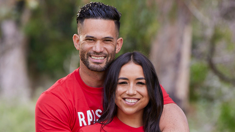 The Amazing Race 34