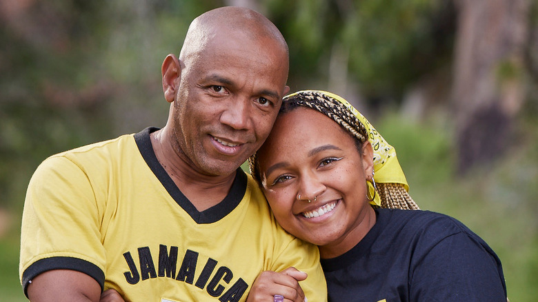 The Amazing Race 34