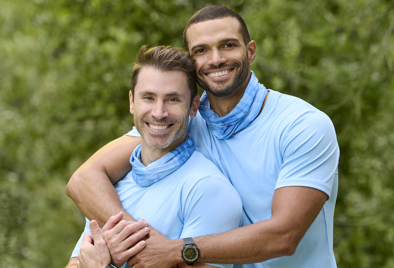 Amazing Race 37