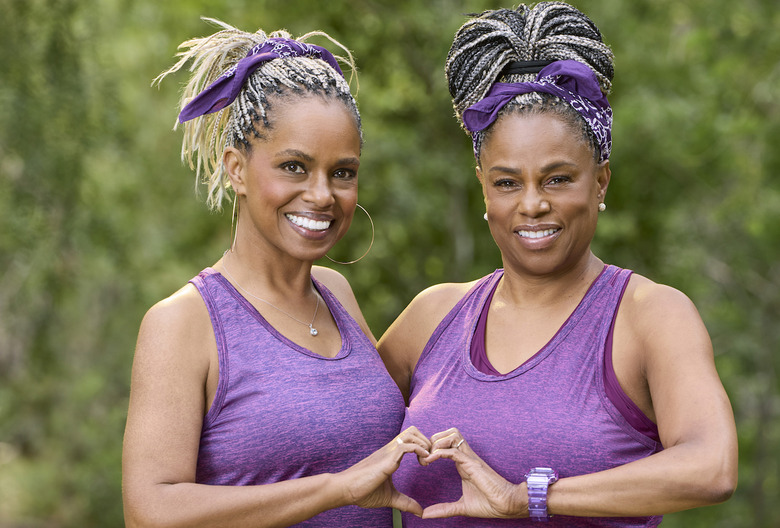 Amazing Race 37 