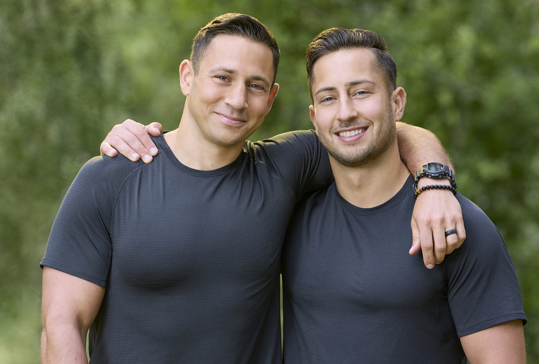Amazing Race 37