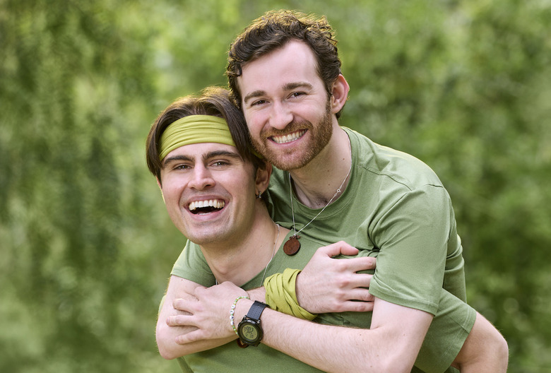 Amazing Race 37