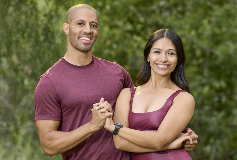 Amazing Race 37