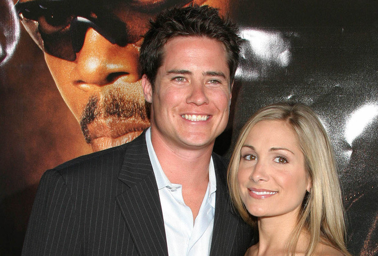 The Bachelor Andrew Firestone Jen Schefft
