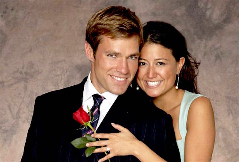 The Bachelor Andrew Tessa