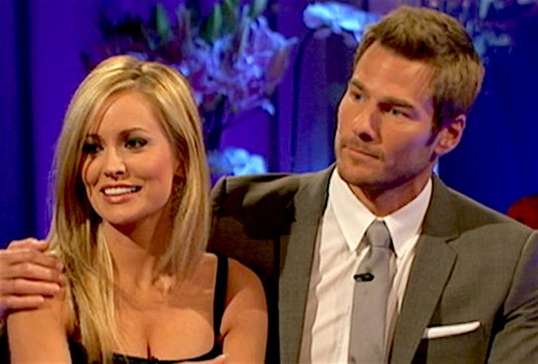 The Bachelor Brad Emily