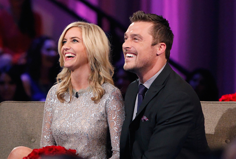 The Bachelor Chris Soules Whitney