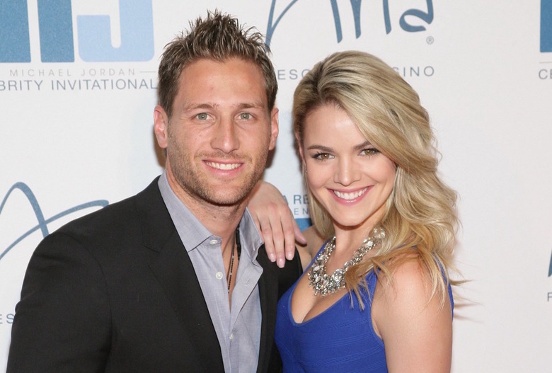 The Bachelor Juan Pablo Nikki