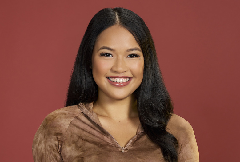 The Bachelor Grant Ella