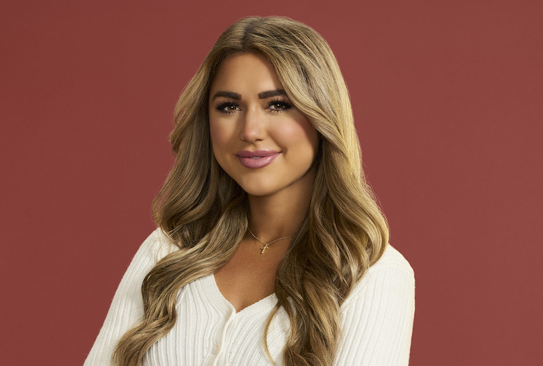 The Bachelor Grant Kyleigh