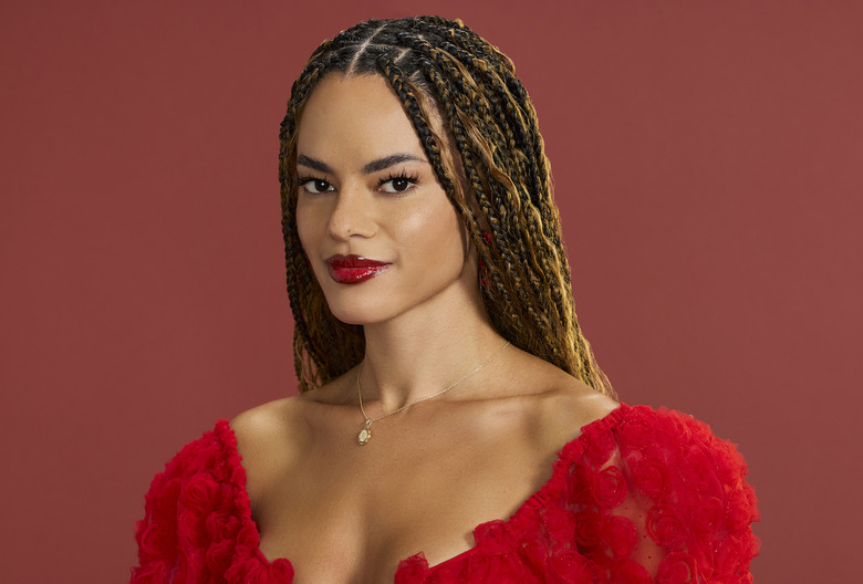 The Bachelor Grant Rebekah