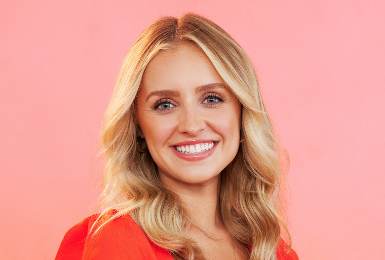 The Bachelor Joey Cast Daisy