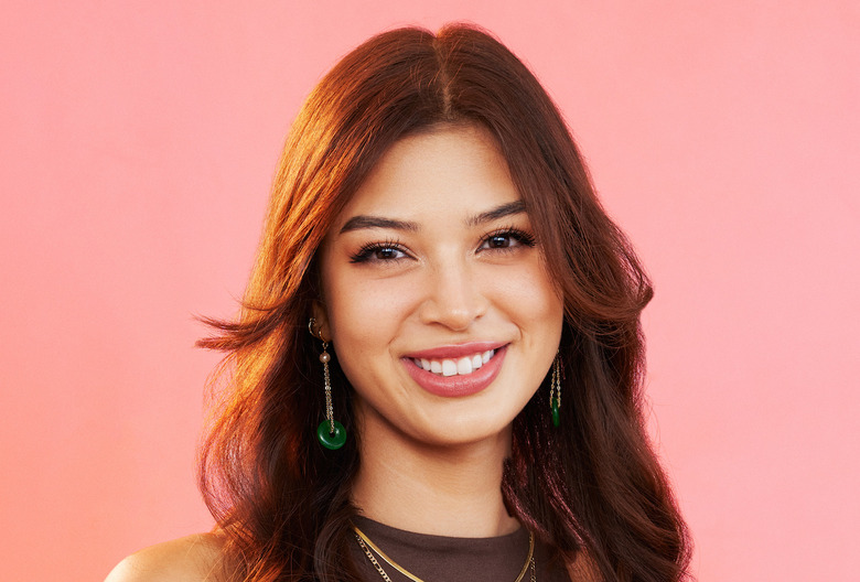 The Bachelor Joey Cast Katelyn