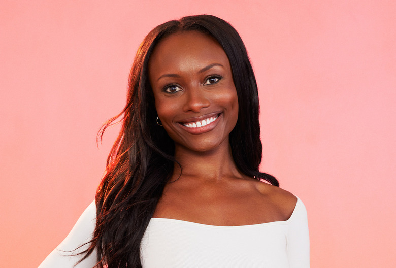 The Bachelor Joey Cast Kyra