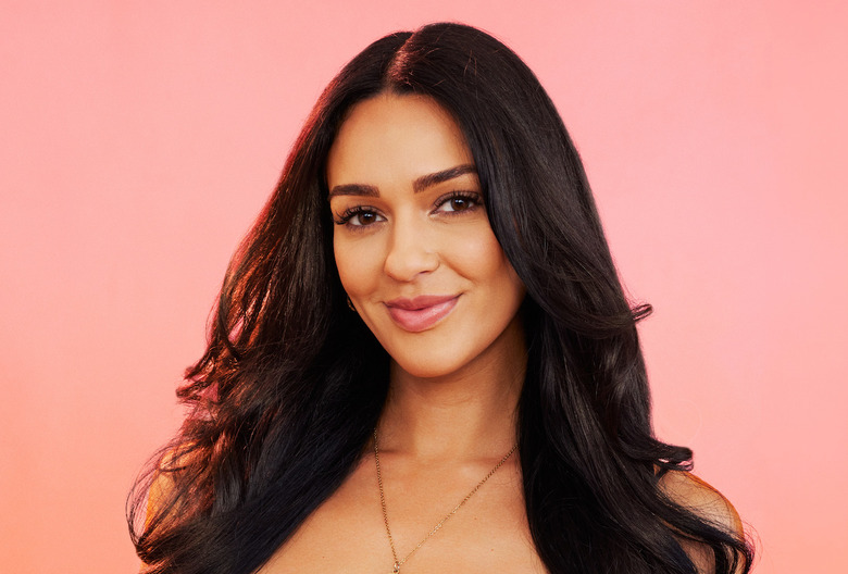 The Bachelor Joey Cast Lauren
