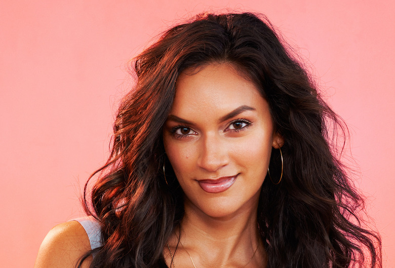 The Bachelor Joey Cast Madina