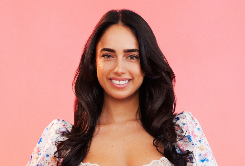The Bachelor Joey Cast Maria