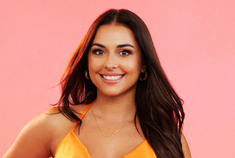 The Bachelor Joey Cast Starr