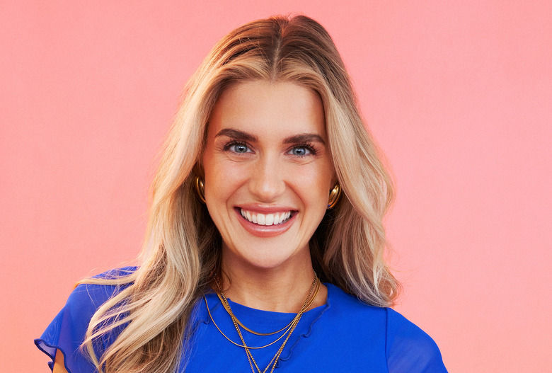 The Bachelor Joey Cast Sydney