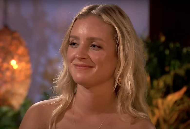 The Bachelor Joey Daisy Fantasy Suites