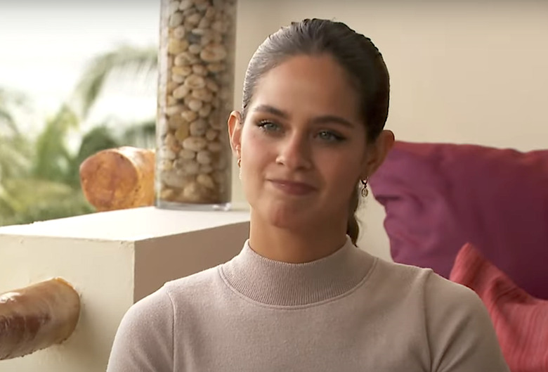 The Bachelor Joey Kelsey Fantasy Suites