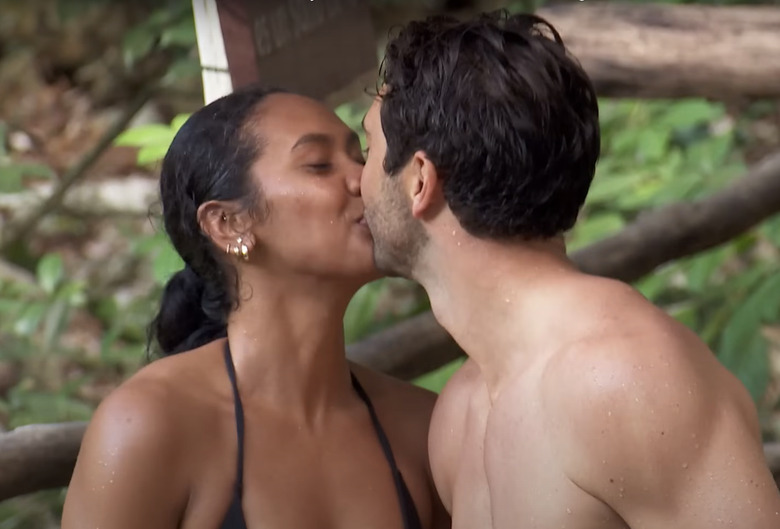 The Bachelor Joey Rachel Fantasy Suites