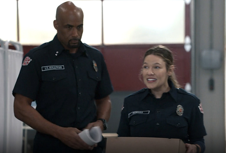 Station 19 Season 7 Episode 2