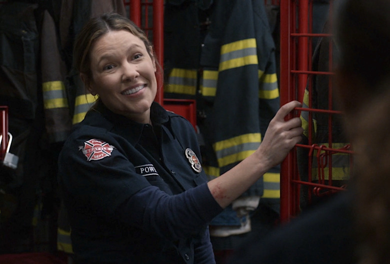 Station 19 Season 7 Episode 2