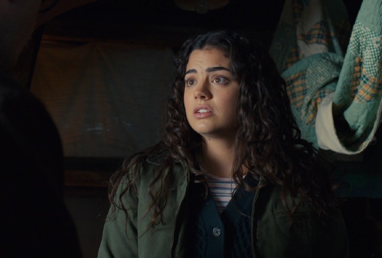 The Way Home Season 2 Episode 8