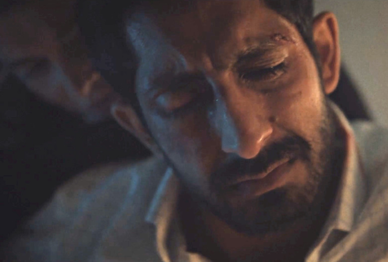 Industry strong boys quote